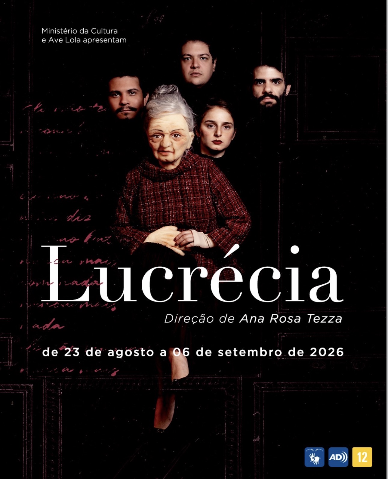 Lucrécia