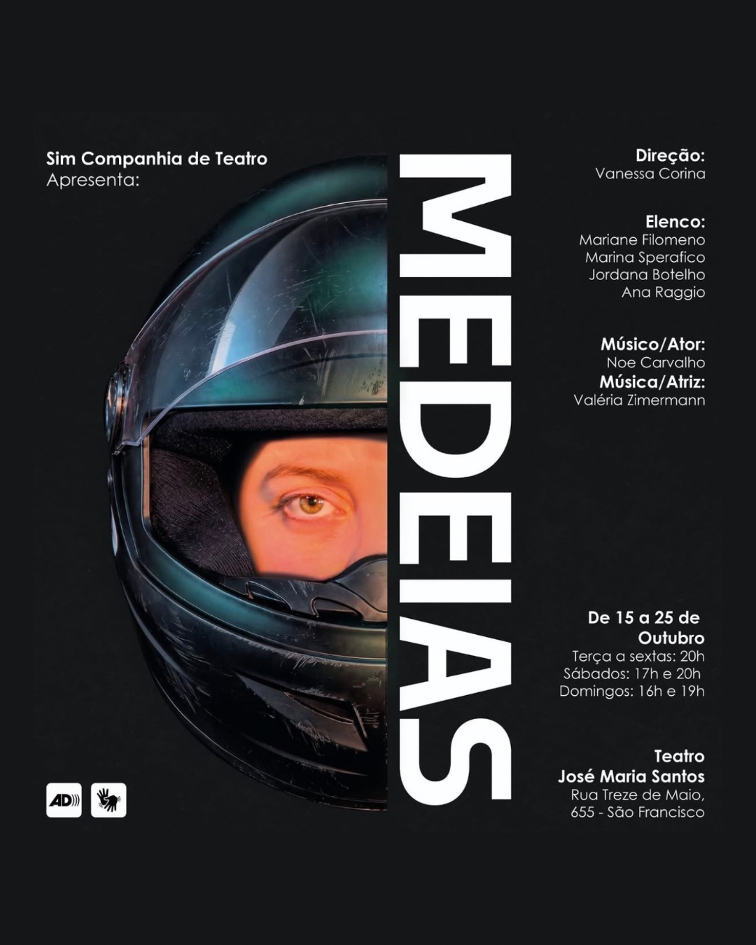 Medeias